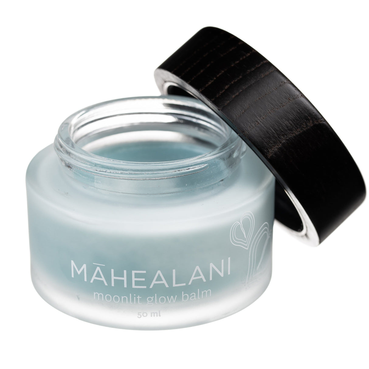 Māhealani - Moonlit Glow Balm From Honua Hawaiian Skincare