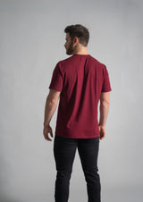Alto Relaxed Tee from Ten/10 Apparel