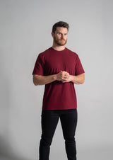Alto Relaxed Tee from Ten/10 Apparel