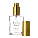 Mahogany Teakwood from Wicked Good Perfume