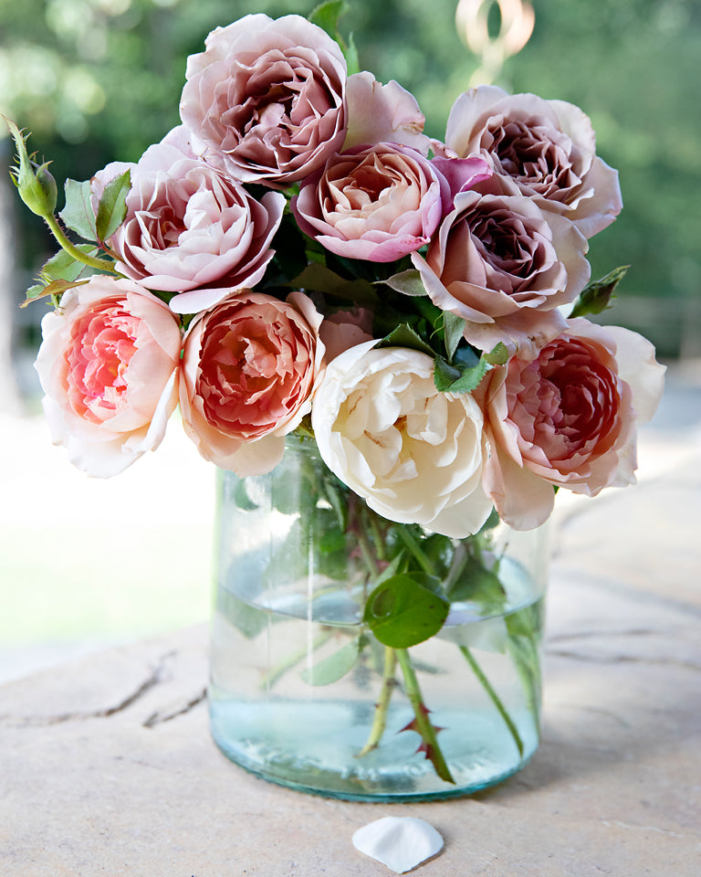 Mail Me Roses From Pink Picasso Kits