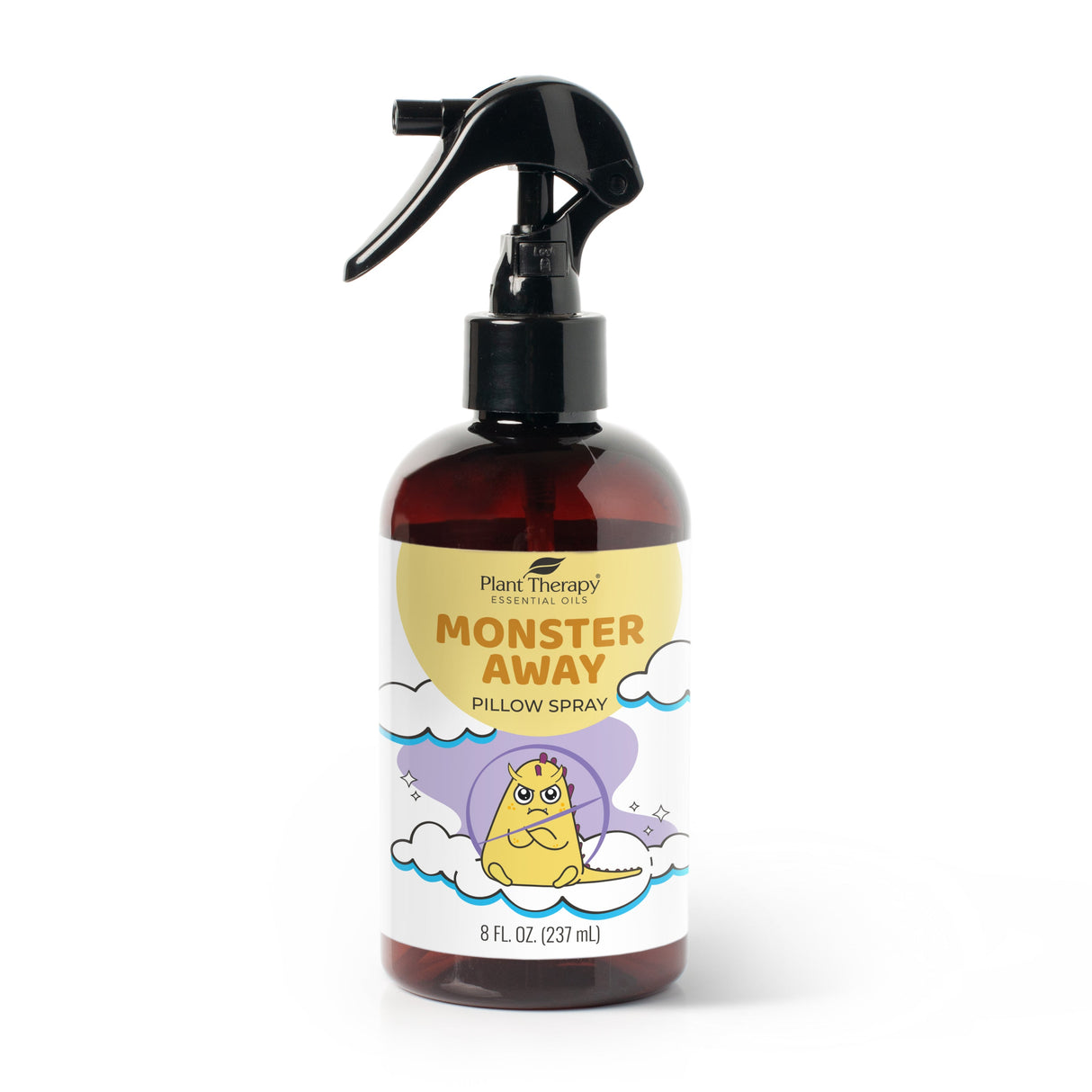 Monster Away Spray from Plant Therapy