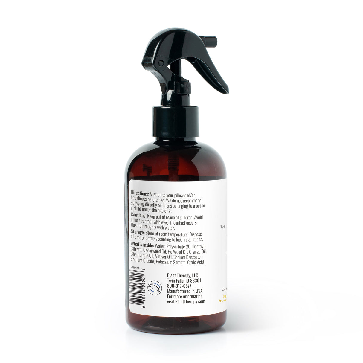 Monster Away Spray from Plant Therapy