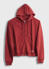 Maker Hoodie from Iron & Resin