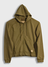 Maker Hoodie from Iron & Resin