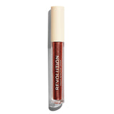 REVOLUTION Nudes Collection Metallic Lip Gloss from VIAI BEAUTY