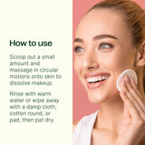 Makeup Remover Balm from Plant Therapy