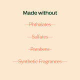 Makeup Remover Balm from Plant Therapy