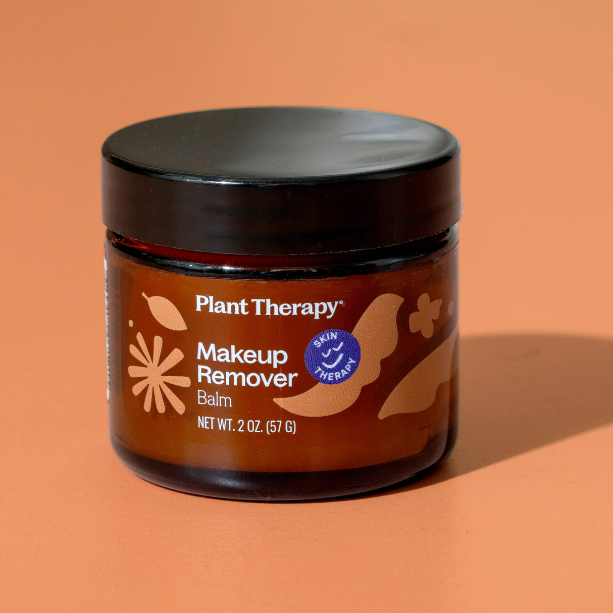 Makeup Remover Balm from Plant Therapy