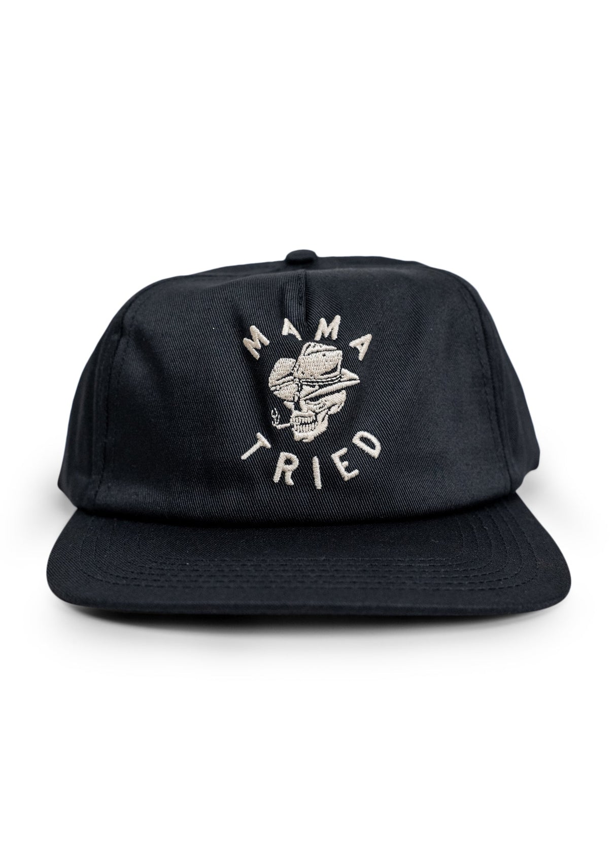 Mama Tried Hat from Iron & Resin