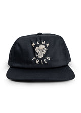 Mama Tried Hat from Iron & Resin