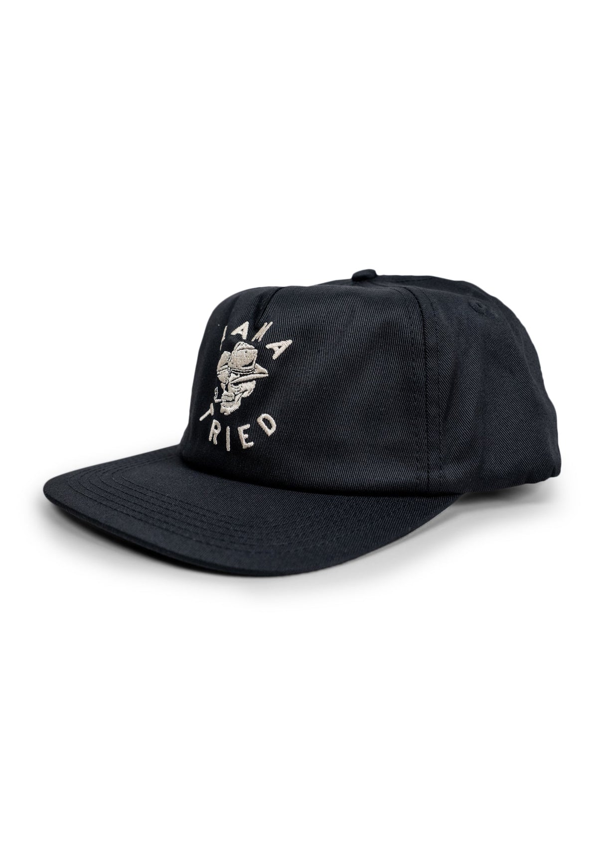 Mama Tried Hat from Iron & Resin