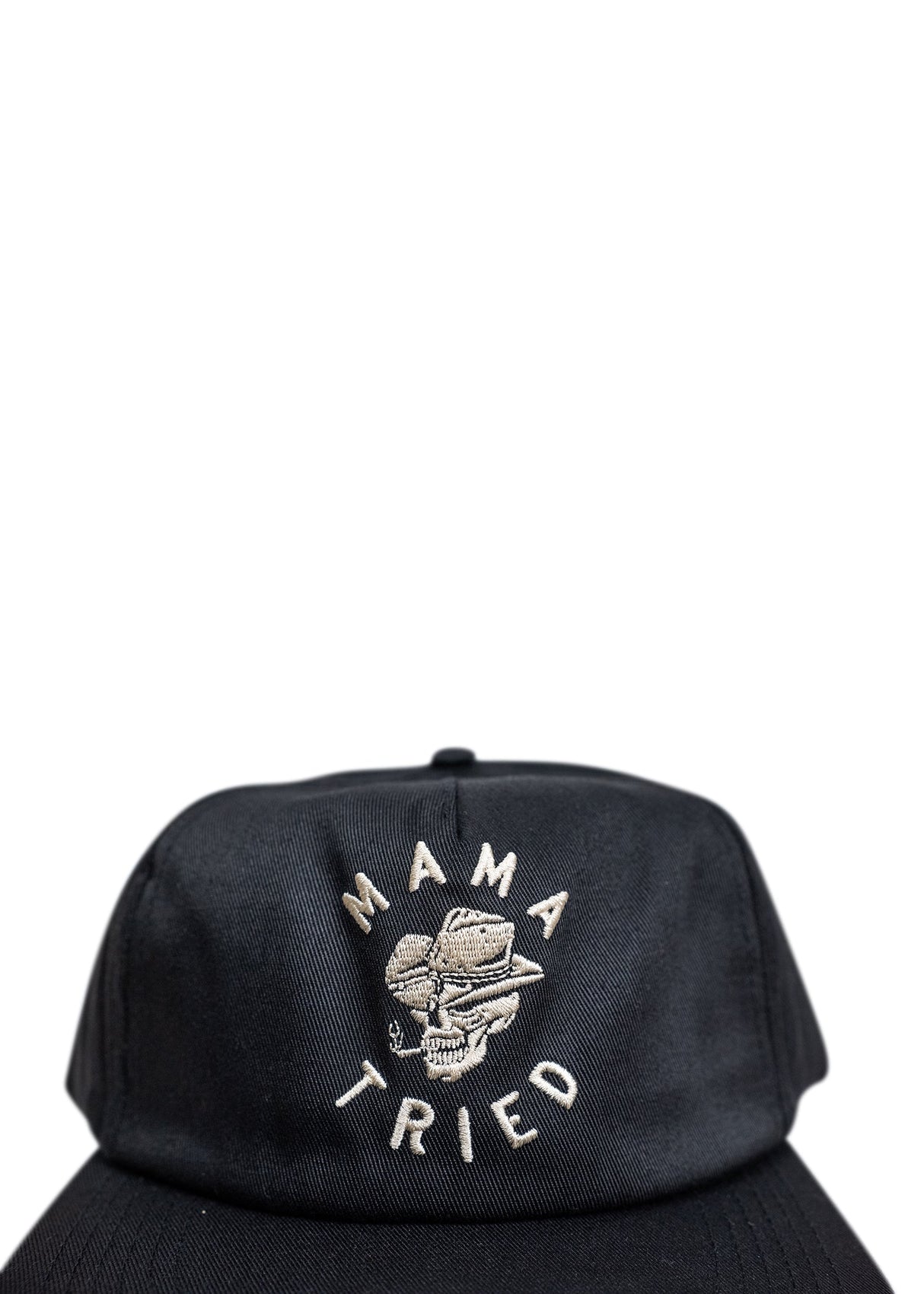 Mama Tried Hat from Iron & Resin