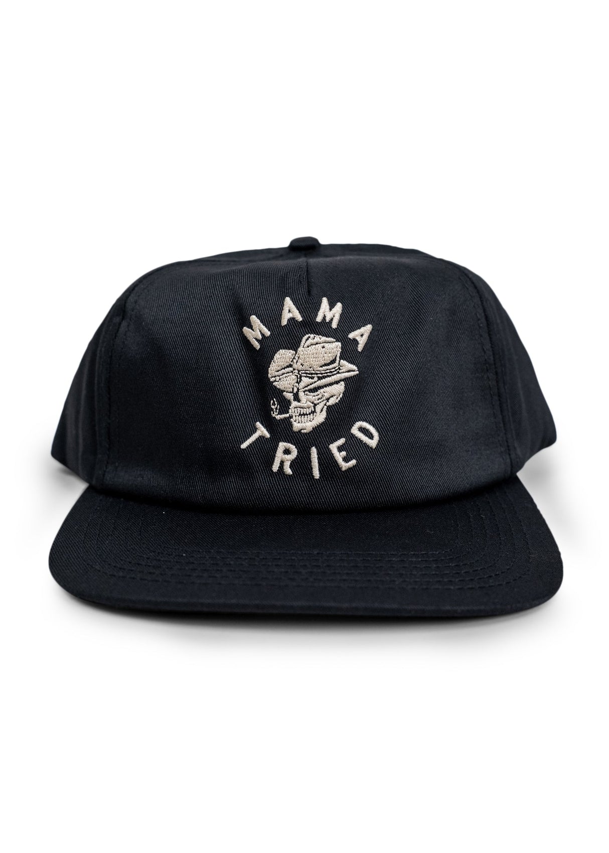 Mama Tried Hat from Iron & Resin