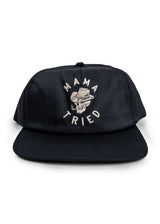 Mama Tried Hat from Iron & Resin