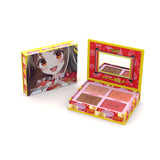 Manga Face Palette from Rude Cosmetics