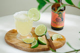 Mango Habanero Syrup from Portland Syrups