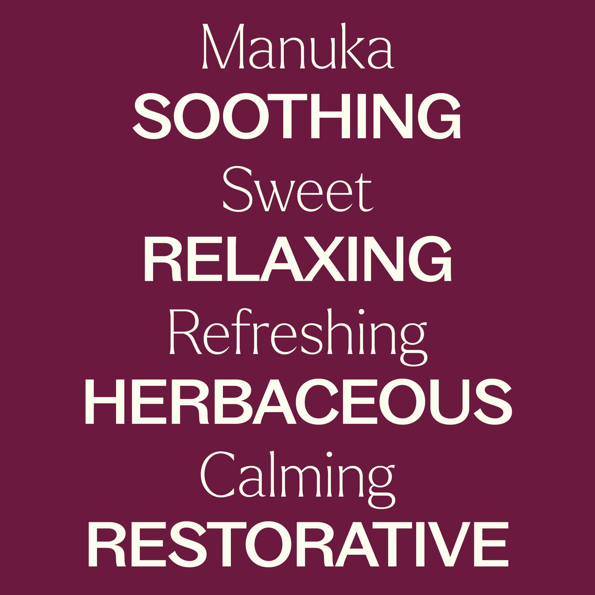 Manuka Essential Oil from Plant Therapy