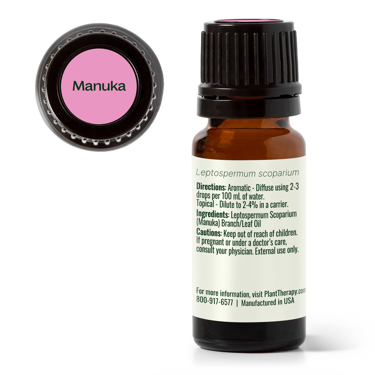 Manuka Essential Oil from Plant Therapy
