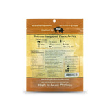 Craft Pork Jerky Sample - 1 pack of each flavor (3 total) from Big Fork Brands