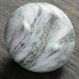 Marble Coil Censer Incense Burner Copper Cover Ceramic from incenseocean