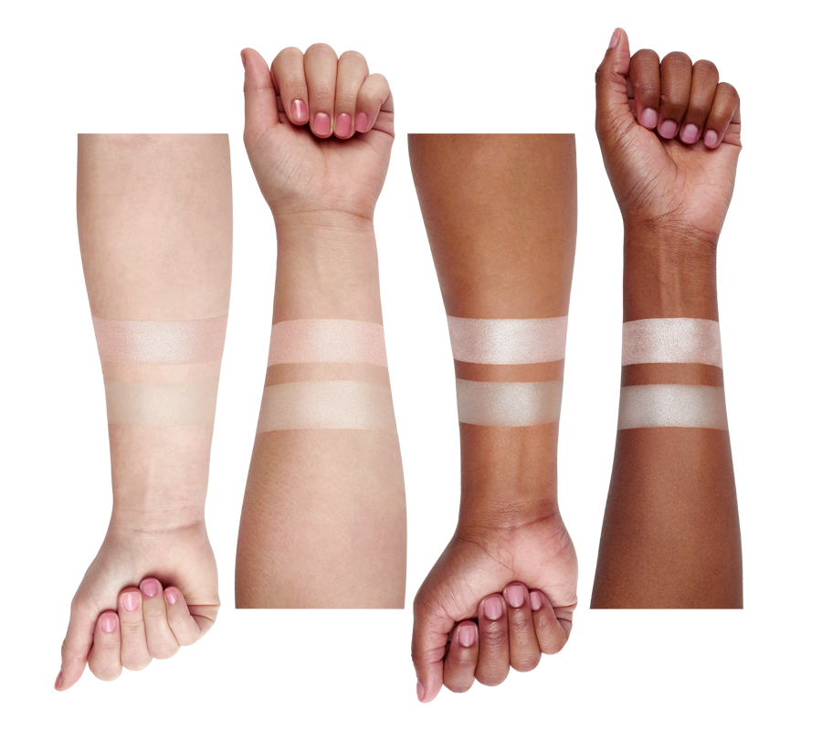 Highlighter - Start Inspired From Ofra Cosmetics