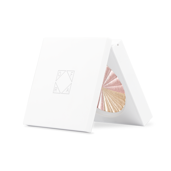 Highlighter - Start Inspired From Ofra Cosmetics