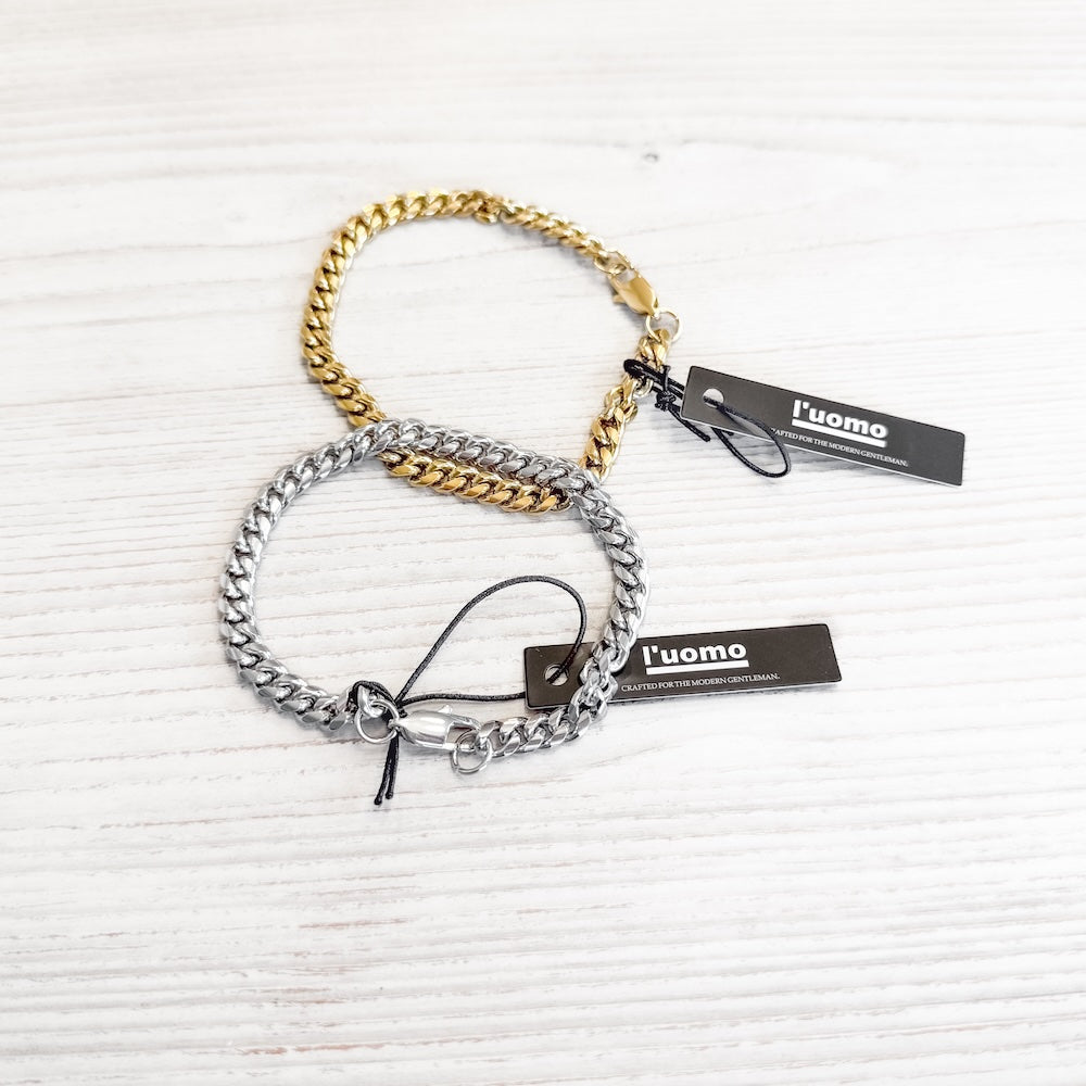 Marco L'uomo Mens Collection Bracelet Wholesale from Pretty Simple