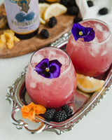 Marionberry Syrup from Portland Syrups