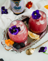 Marionberry Syrup two-pack from Portland Syrups