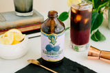 3 Pack Sampler Pack, Set of 2, Blue and Gold Boxes from Portland Syrups