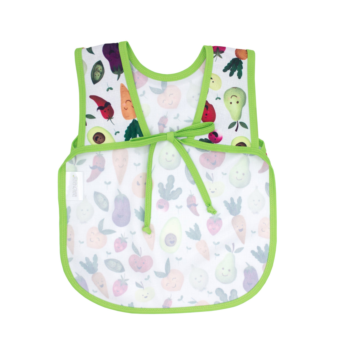 Market Fresh Bapron from BapronBaby