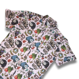 Trash Gang: Marsupial Mayhem from Project Good Apparel