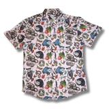 Trash Gang: Marsupial Mayhem from Project Good Apparel