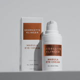 Marula Eye Cream From Georgette Klinger
