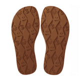 Chocolaticas® Sheriff Women's Mary Jane Platform From Hot Chocolate Design