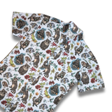 Trash Gang: Masked Mischief from Project Good Apparel