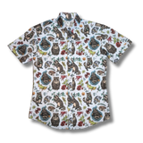 Trash Gang: Masked Mischief from Project Good Apparel