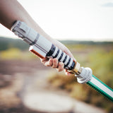 Master Luke's Life-Sized Saber (VI) from Bricker Builds