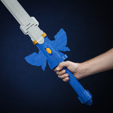 Life-Sized Hero’s Sword from Bricker Builds