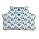 Headboard Pillow - Betsy Blue from CB Studio