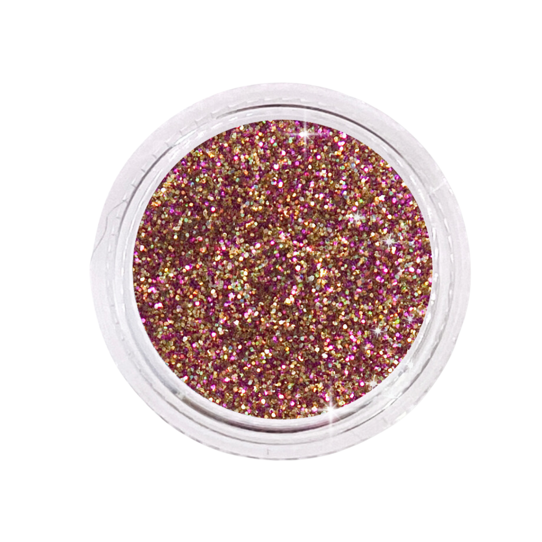 Glitter - Material Girl from Medusa's Makeup