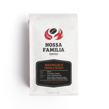 Mathilde's French Roast from Nossa Familia Coffee