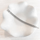 Matteo L'uomo Mens Collection Watch Band Bracelet from Pretty Simple