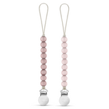 Lulababe Pacifier Clip from Bleu La La