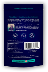 Fish Maw (Single Ingredient Chew) from Pezzy Pets