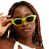 Bright as my Future - Neon from TopFoxx