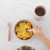 24oz Mealtime Bowls from ezpz