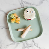 Mealtime Plates from ezpz