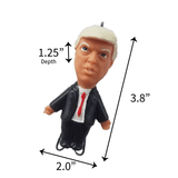 Trump Topwater Fishing Lure from Line Cutterz